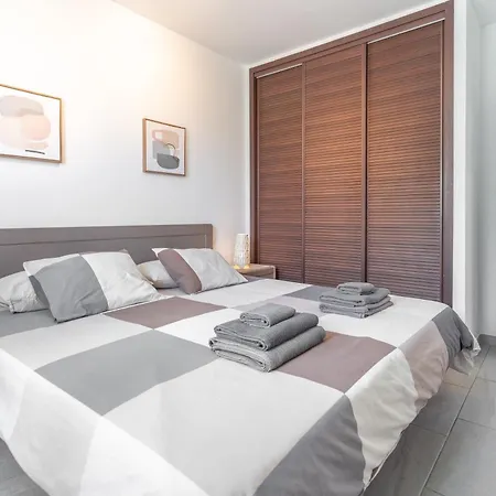 Go2tenerife Apart'teno Amazing Pool View & Near The Apartment *