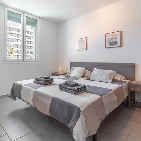 Go2tenerife Apart'teno Amazing Pool View & Near The Apartment