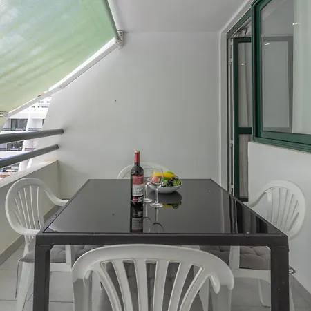 Go2tenerife Apart'teno Amazing Pool View & Near The Apartment *