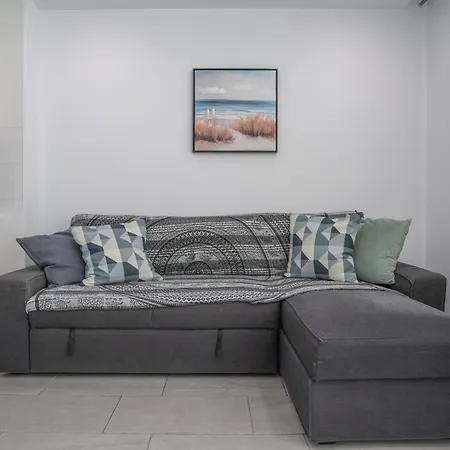 Apartment Go2tenerife Apart'teno Amazing Pool View & Near The *