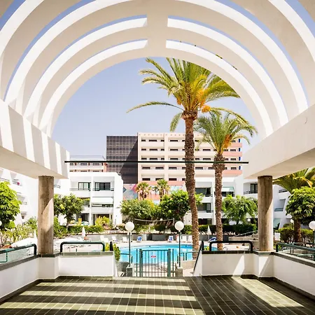 Apartman Go2tenerife Apart'teno Amazing Pool View & Near The Playa de las Américas