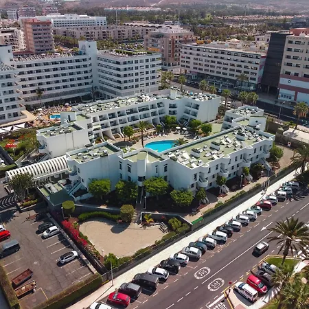 Apartman Go2tenerife Apart'teno Amazing Pool View & Near The