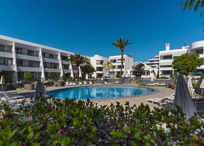 Go2tenerife Apart'teno Amazing Pool View & Near The *