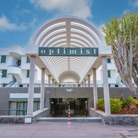 Go2tenerife Apart'teno Amazing Pool View & Near The Daire *