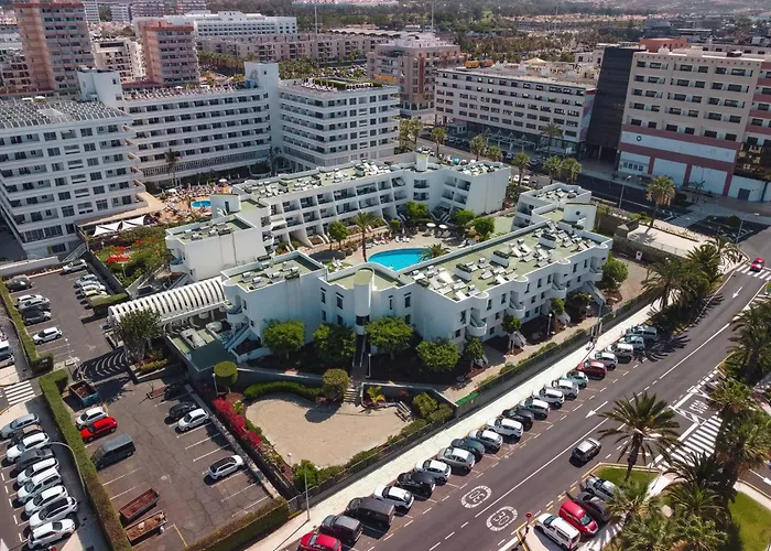 Appartement Go2tenerife Apart'teno Amazing Pool View & Near The