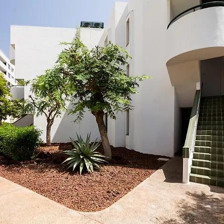 Apartamento Go2tenerife Apart'teno Amazing Pool View & Near The