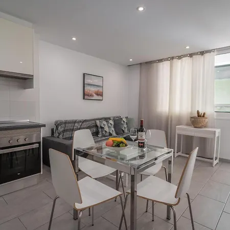 Apartamento Go2tenerife Apart'teno Amazing Pool View & Near The